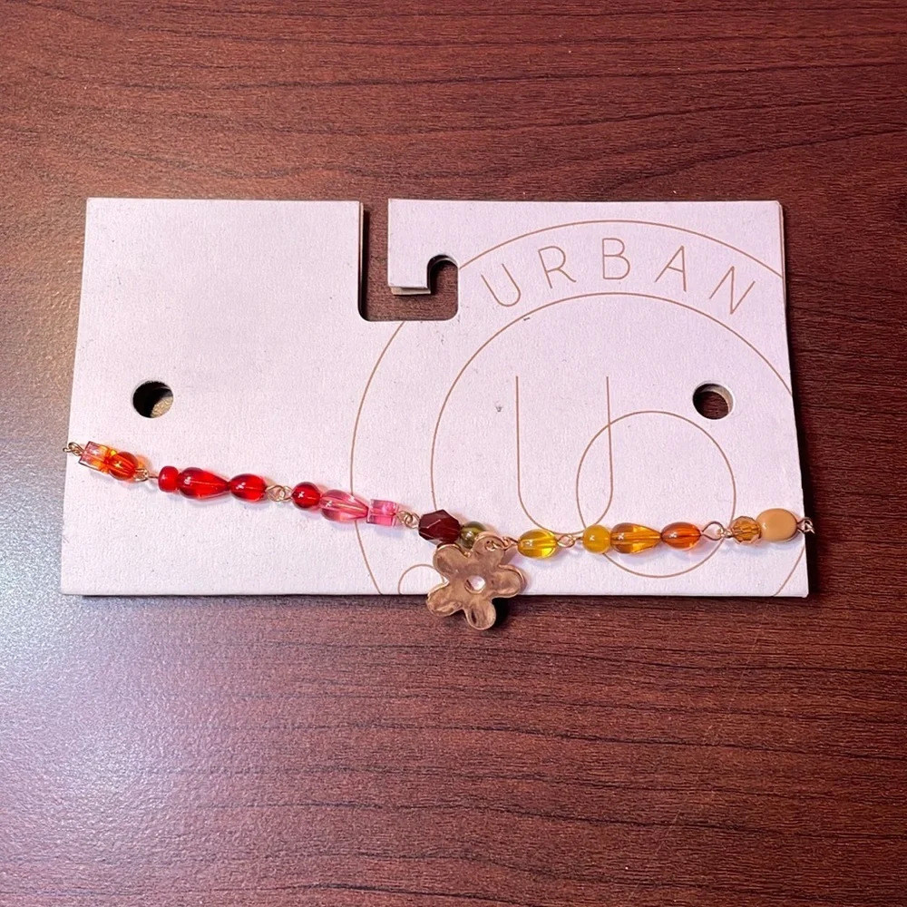 Urban Outfitters necklace‎